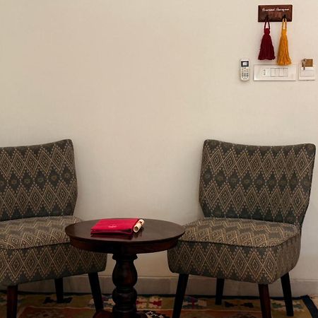 Daspan House Jodhpur  Luaran gambar