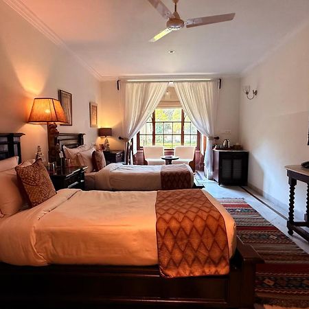 Daspan House Jodhpur  Luaran gambar