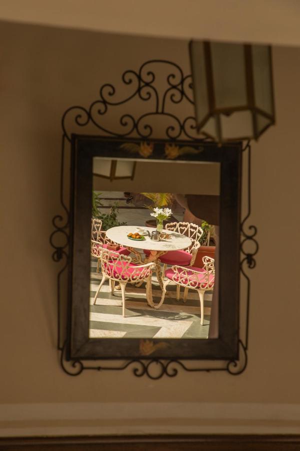 Daspan House Jodhpur  Luaran gambar